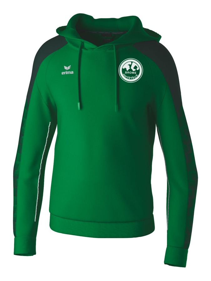 Erima Evo Star Kapuzensweat