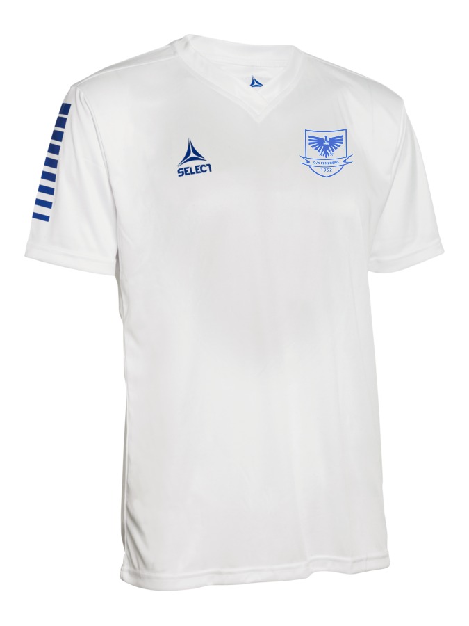 Select Pisa Trikot