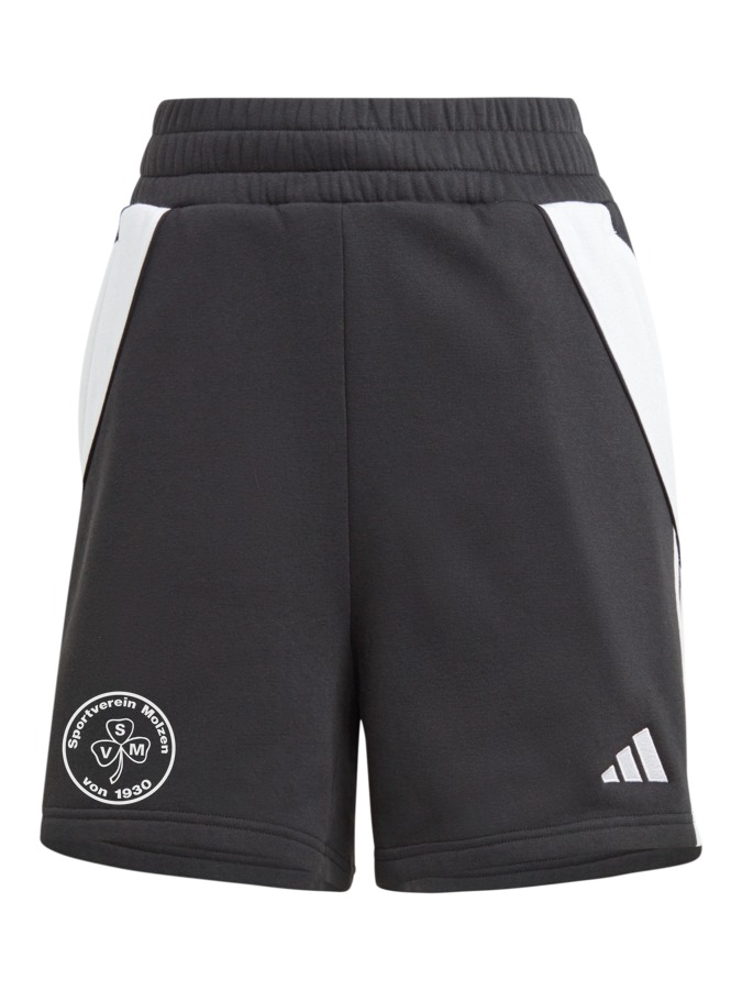 adidas Tiro 24 Sweat Shorts Damen