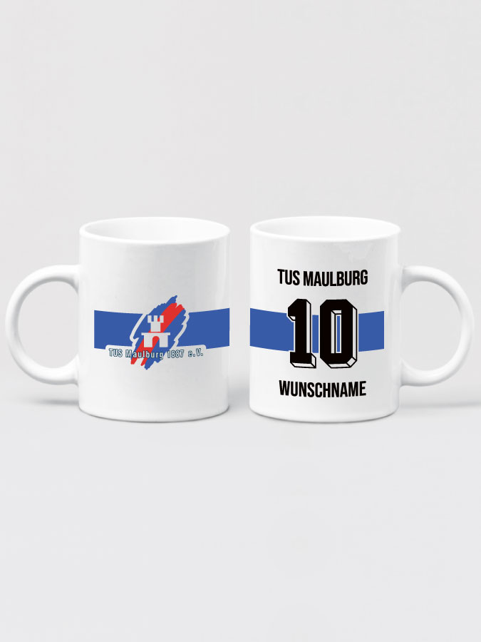 Tasse Spielmacher