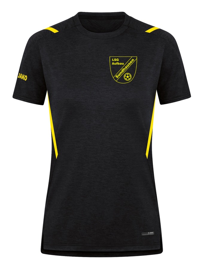 Jako T-Shirt Challenge Damen