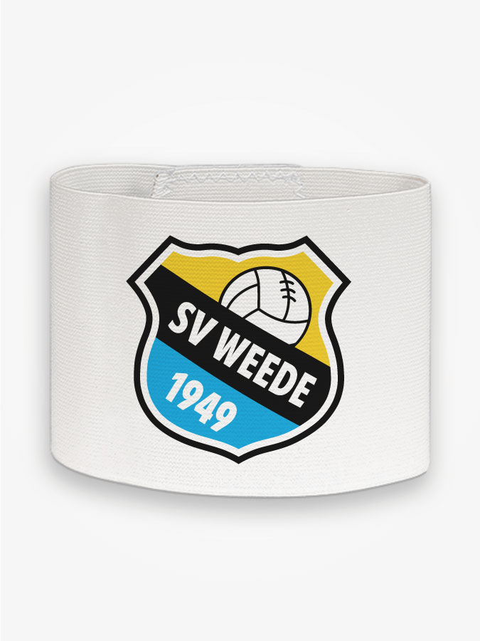 Armbinde Logo