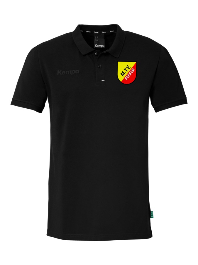 Kempa Prime Poloshirt