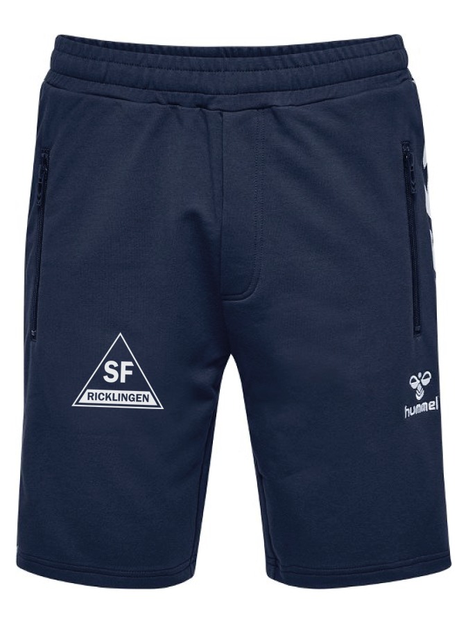 Hummel Classic Bee Aaged Shorts