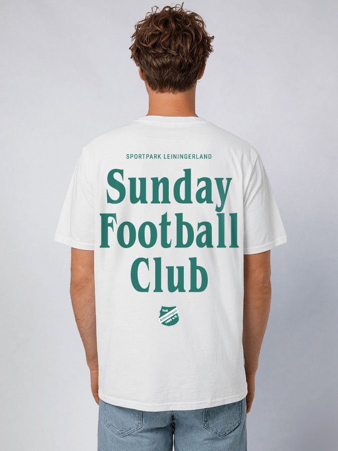 Shirt Club Herren