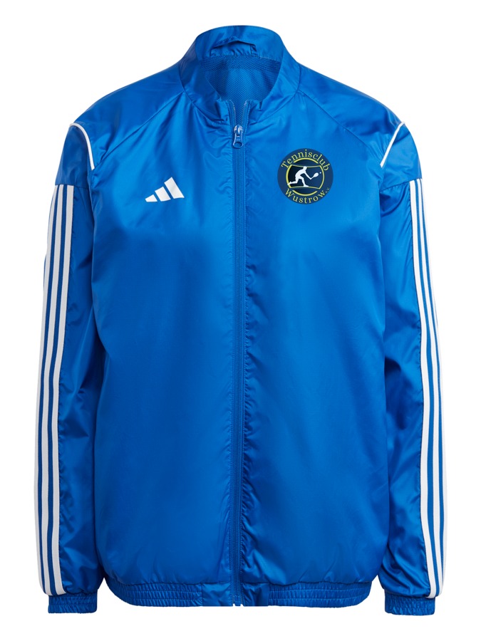 adidas Tiro 23 Competition Präsentationsjacke Damen