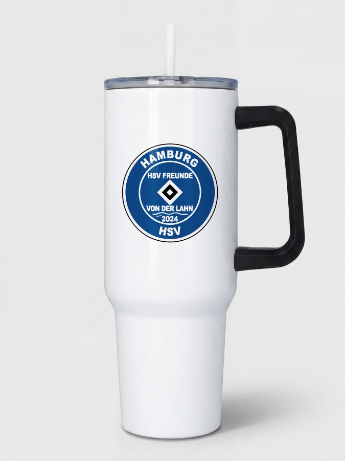 Tumbler Thermobecher 1,2 L