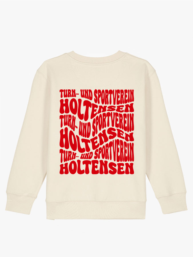 Sweater Wavy Kids