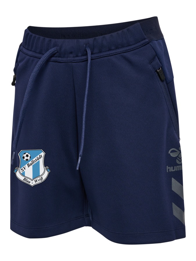 Hummel Cima 2.0 Shorts Damen