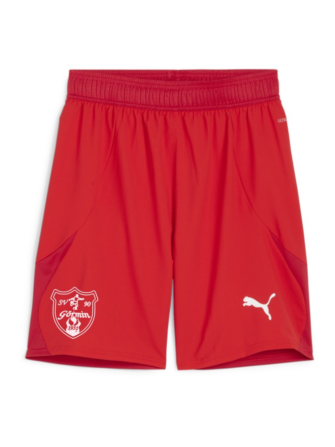 PUMA teamFINAL Shorts