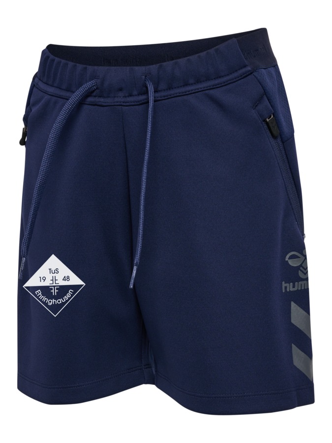 Hummel Cima 2.0 Shorts Damen
