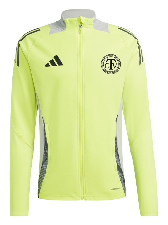 adidas Tiro 24 Competition Trainingsjacke