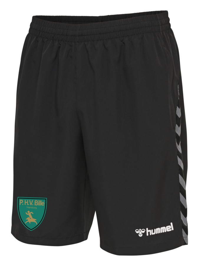 Hummel Authentic Training Short