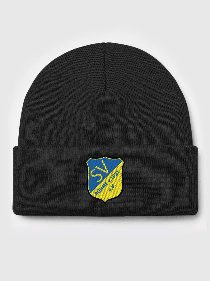 Beanie Sticklogo
