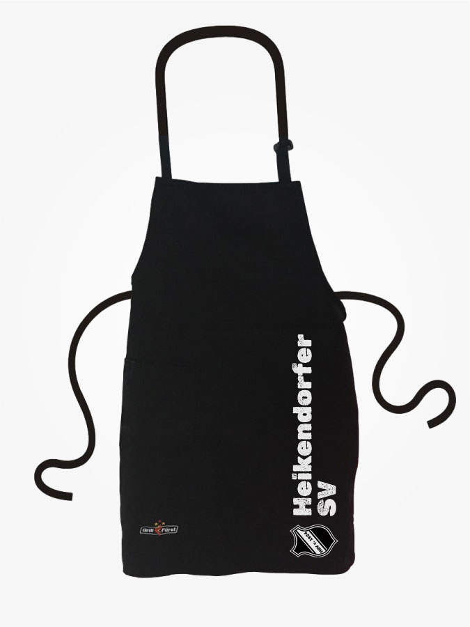 Schürze Grillfürst Classic