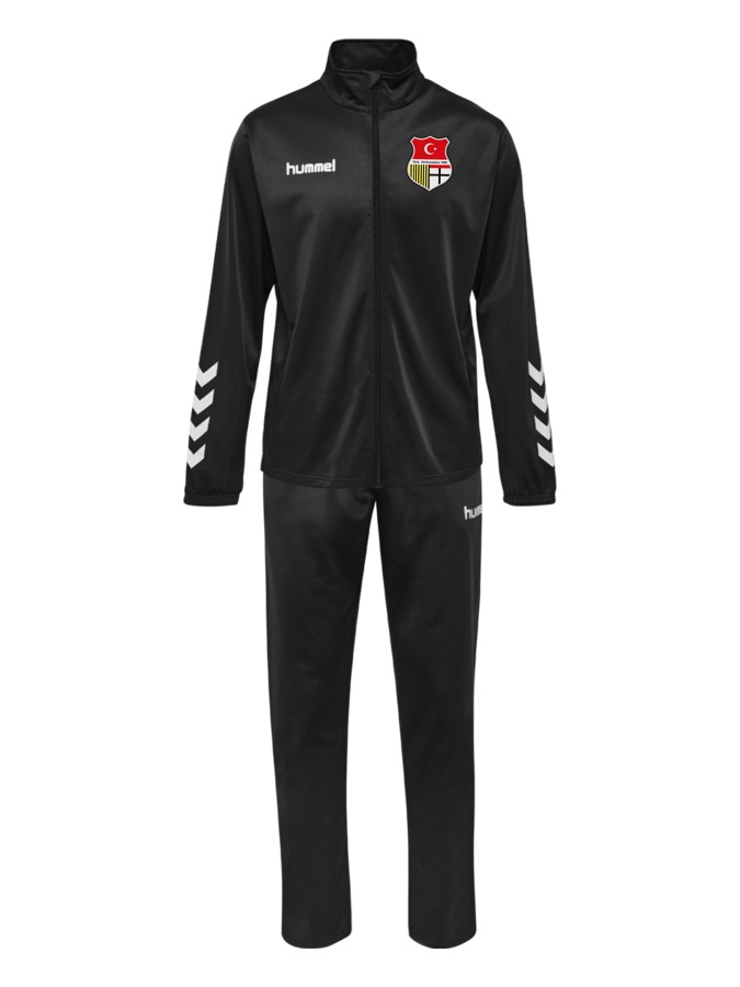 Hummel Promo Poly Suit