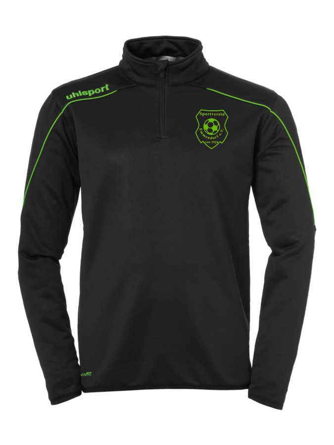 uhlsport Stream 22 1/4 Zip Top