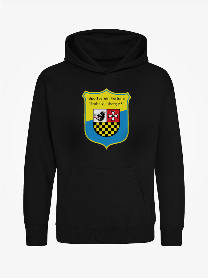 Hoodie Classic Kids