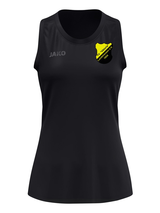 Jako Tanktop Light Flow Damen