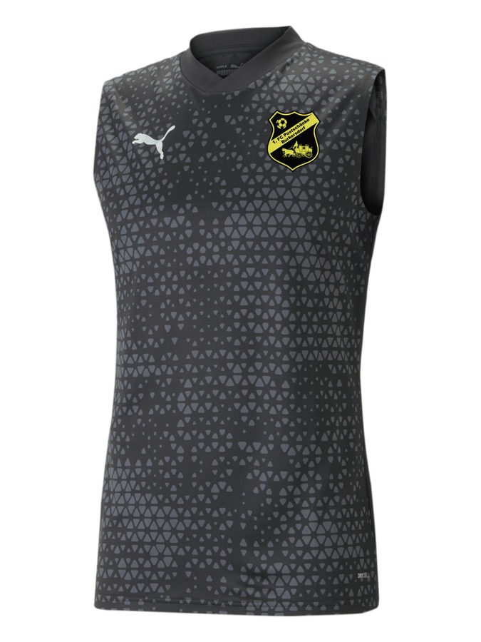 PUMA teamCUP Trainingstanktop