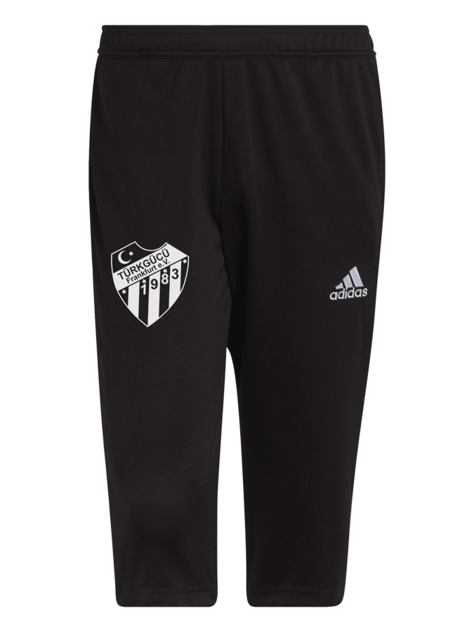 adidas Entrada 22 3/4-Hose