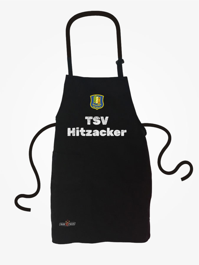 Schürze Grillfürst Classic
