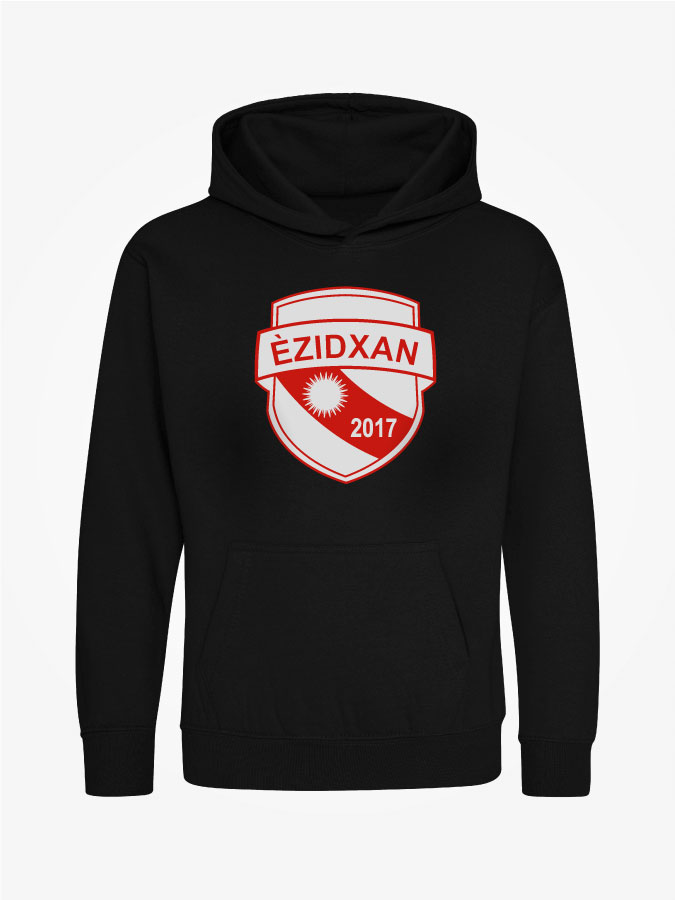 Hoodie Classic Kids