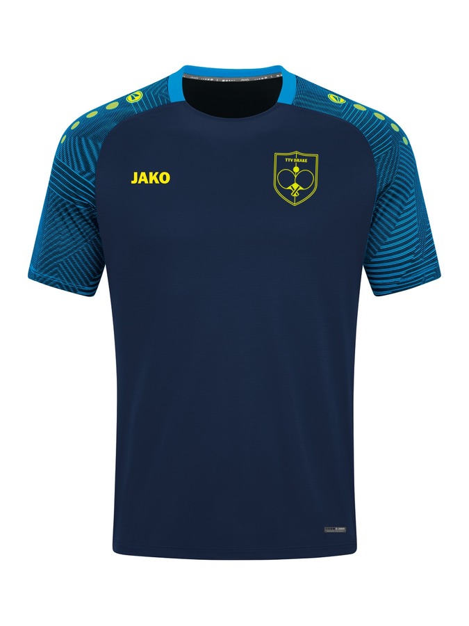 Jako T-Shirt Performance