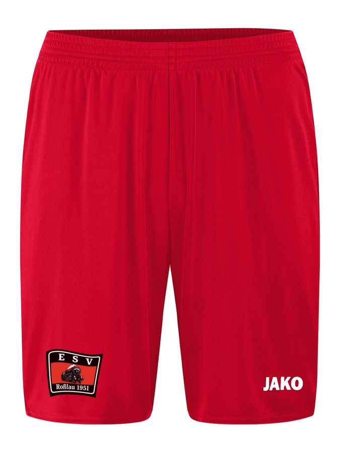 Jako Sporthose Manchester 2.0 ohne Innenslip
