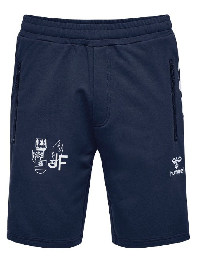 Hummel Classic Bee Aaged Shorts