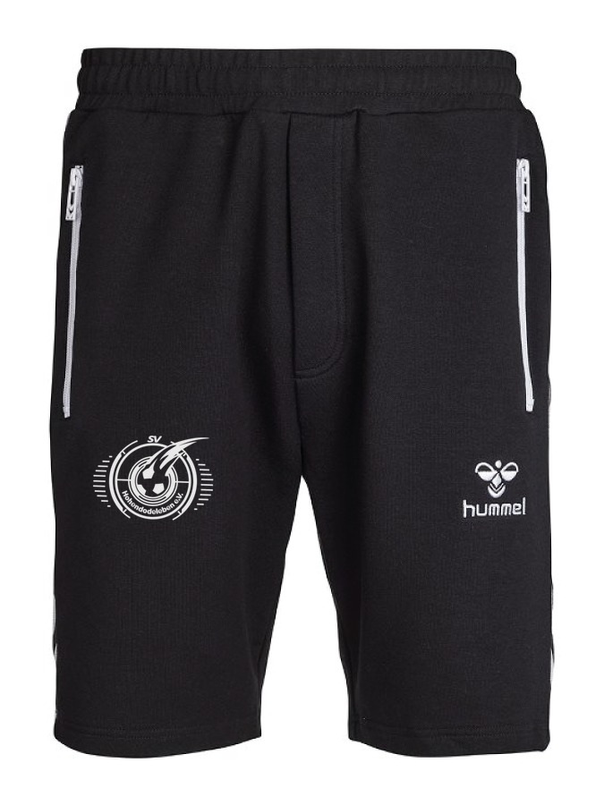 Hummel Classic Bee Aaged Shorts