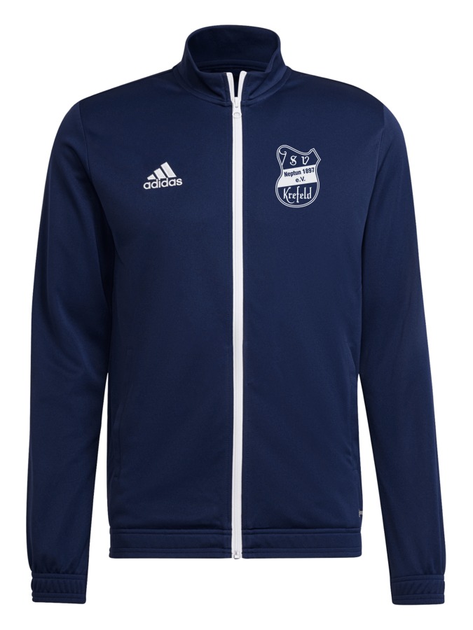 adidas Entrada 22 Trainingsjacke