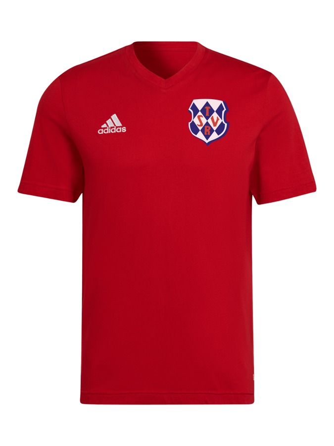 adidas Entrada 22 T-Shirt