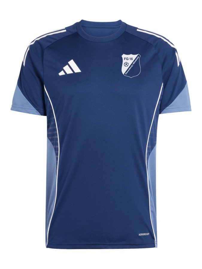 adidas Tiro 25 Competition Trainingstrikot