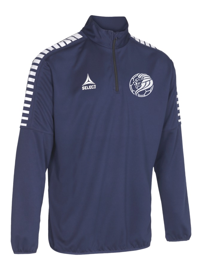 Select Argentina Trainingstop