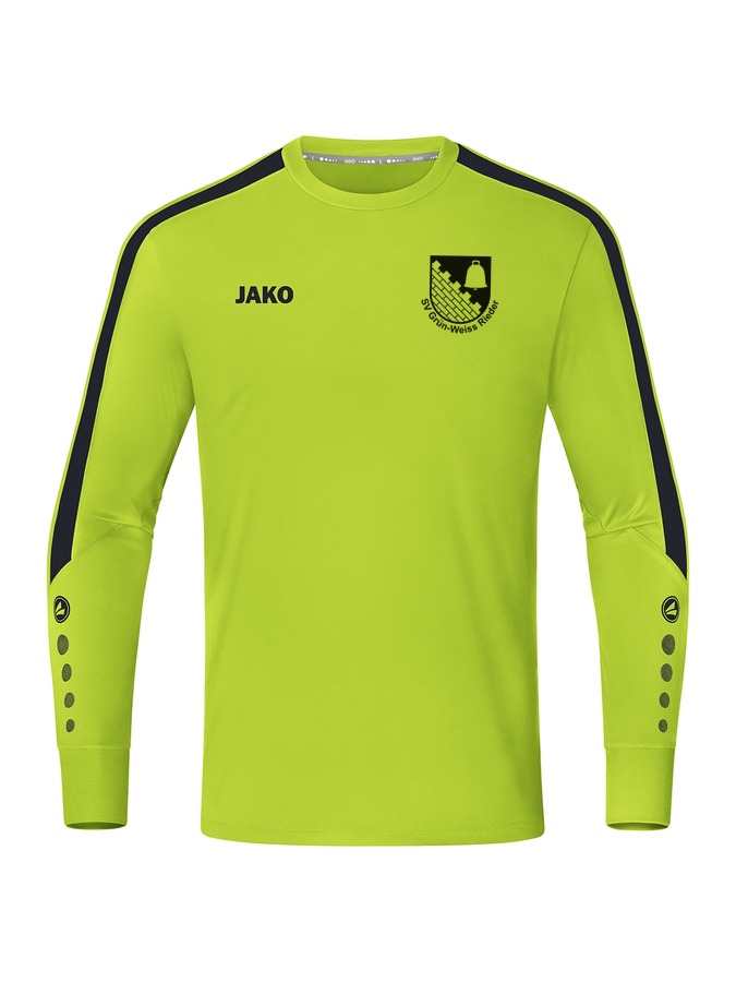 Jako Torwarttrikot Power