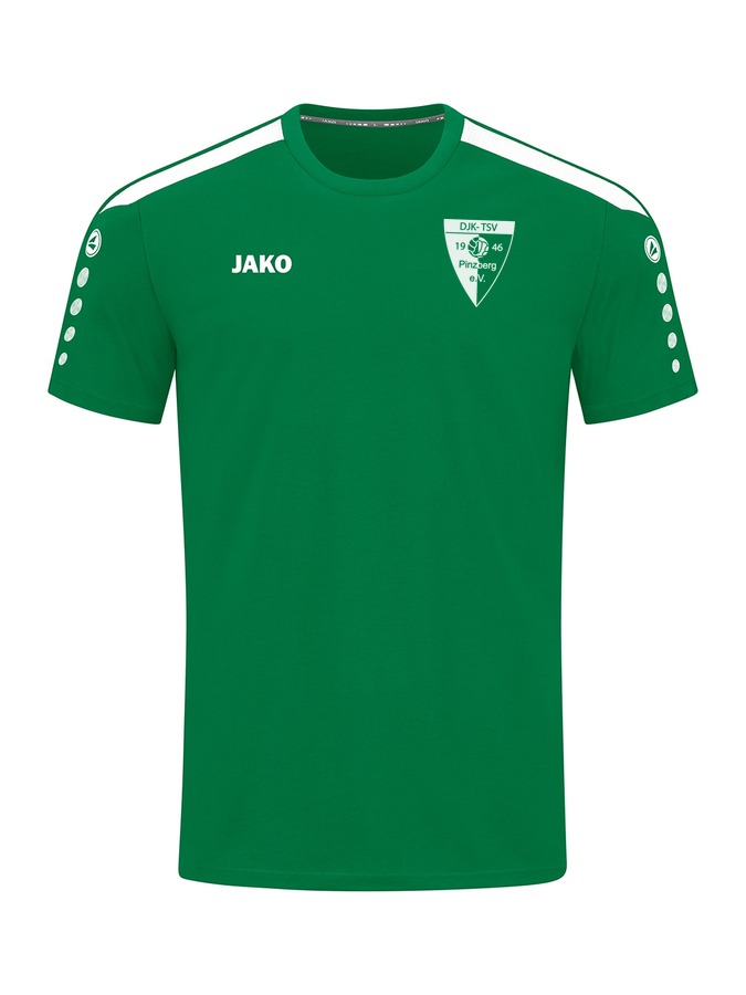 Jako T-Shirt Power