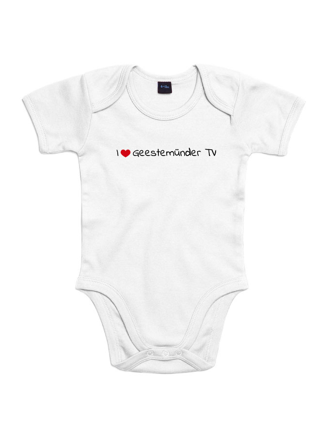 Baby Body Liebe