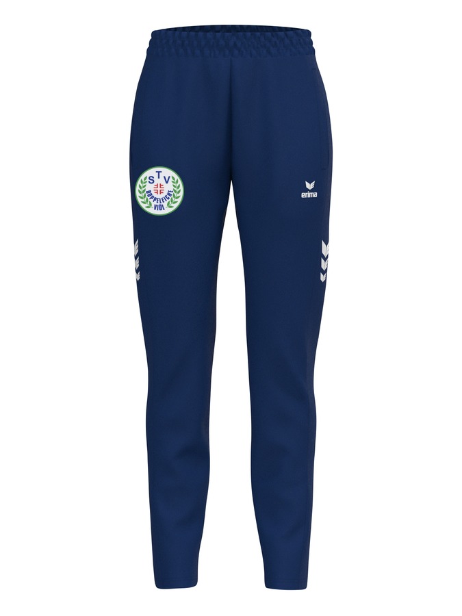 Erima Celebrate 125 Training Pants Damen