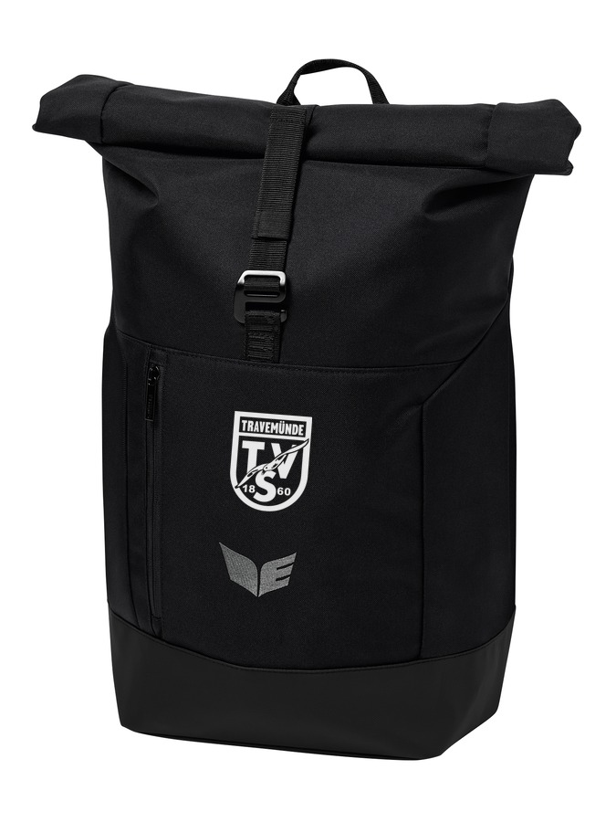 Erima Rolltop Rucksack