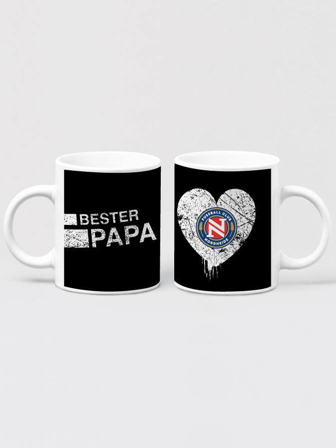 Tasse - Bester Papa