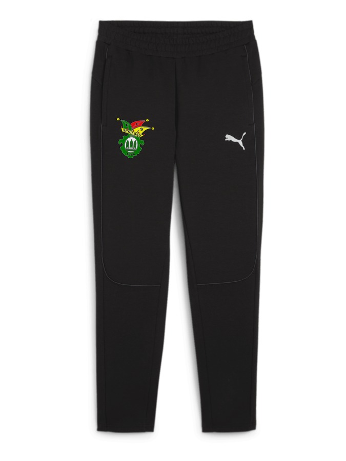 PUMA teamFINAL Casuals Hose