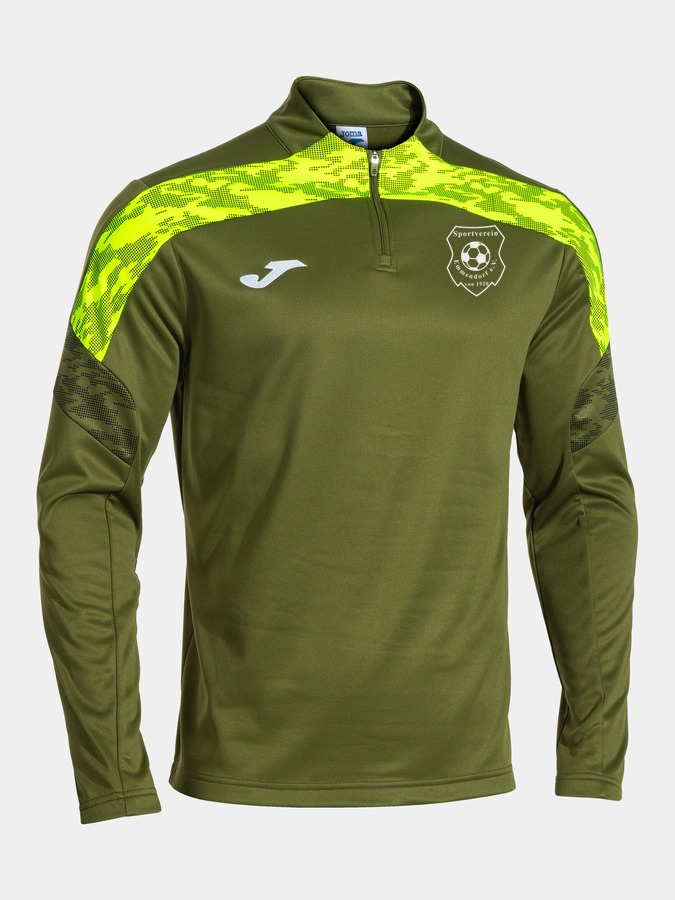 Joma Championship VIII Sweatshirt