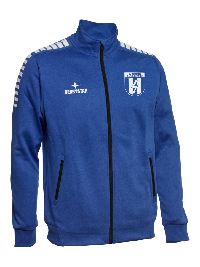 Derbystar Primo Präsentationsjacke