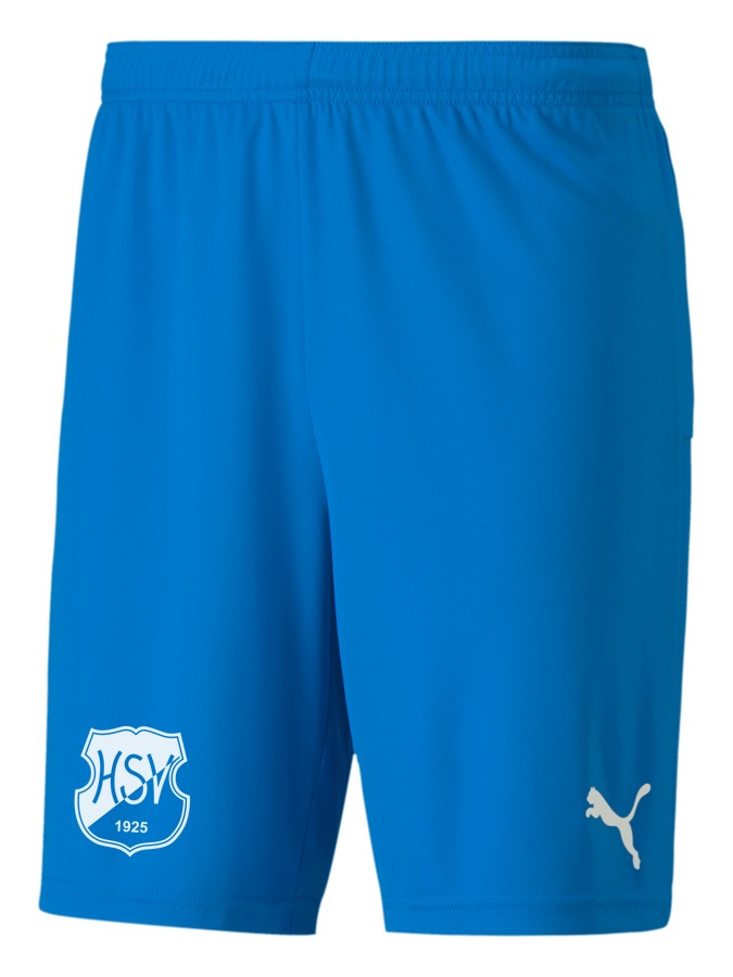 PUMA teamGOAL 23 Knit Shorts
