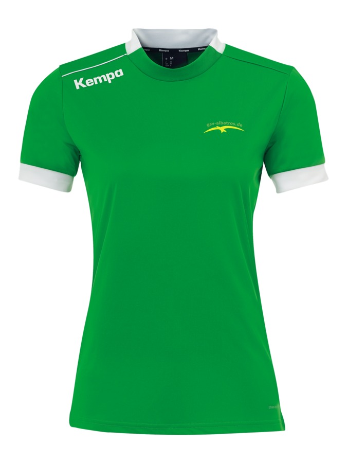 Kempa Player Trikot Damen