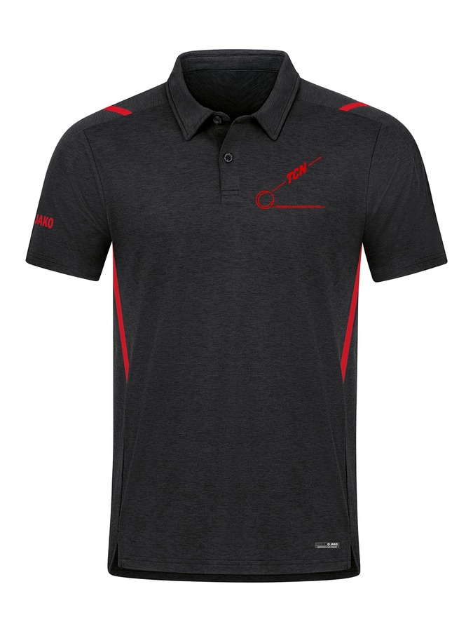 Jako Poloshirt Challenge