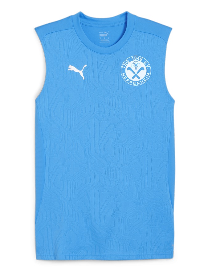 PUMA teamFINAL Trainingstanktop