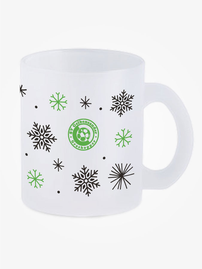 Glühweintasse Lüli