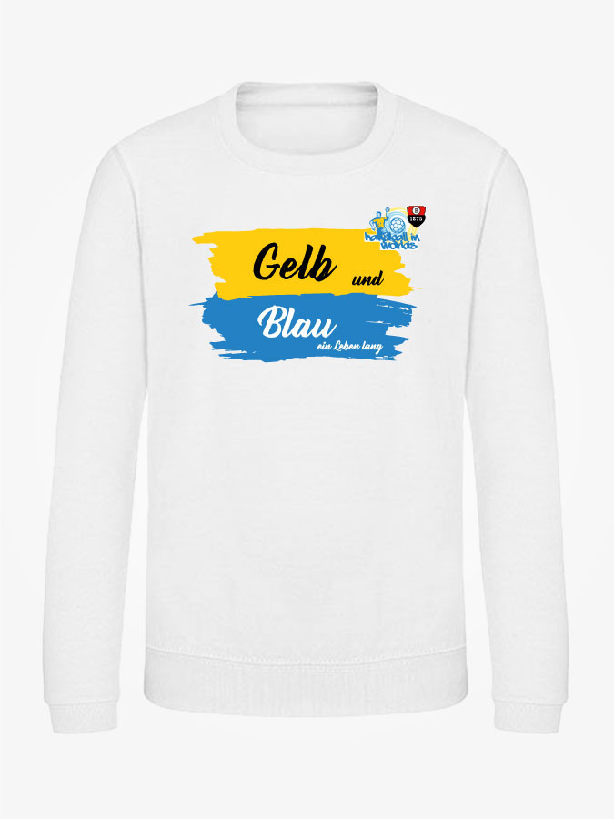 Sweater Loyal Kids Unisex